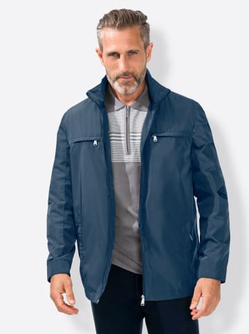 WITT WEIDEN Jacke in blau