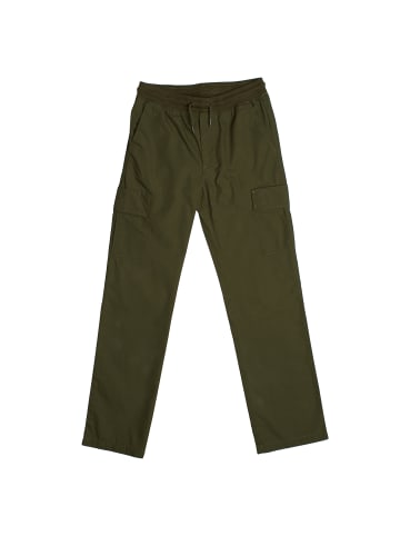 GAP Cargohose in Green