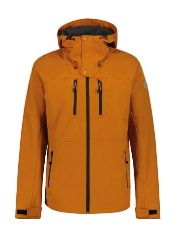 Icepeak Funktionsjacke ICEPEAK MONTROS in Orange