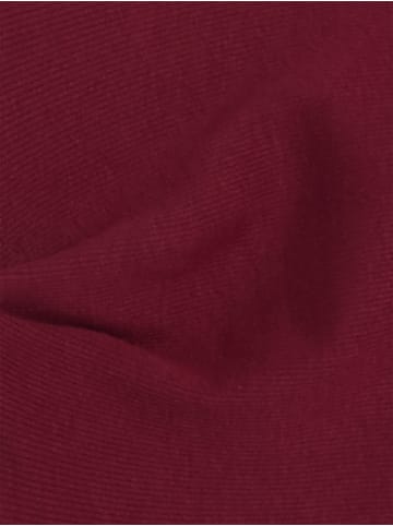 Levi´s Langarmshirt in bordeaux