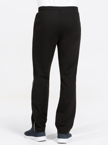 WITT WEIDEN Freizeithose in schwarz