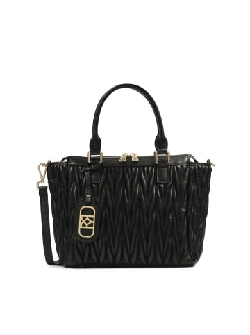 Kazar Schultertaschen in Schwarz