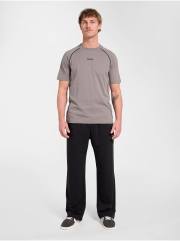 Hummel Verstellbare Taille Hose Hmlpulse Herren in BLACK