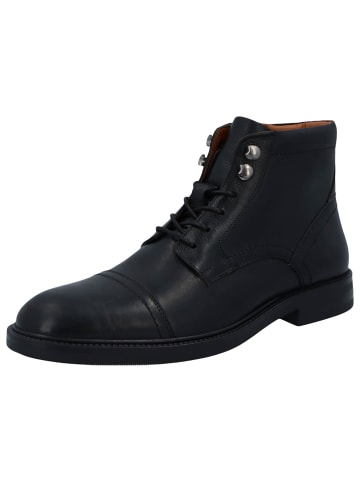 Marc Shoes Schnürstiefel Lenny 32 in schwarz