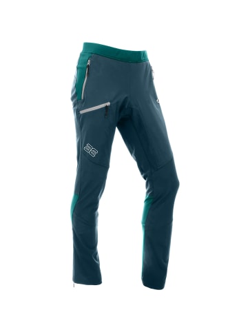 Maul Sport Hosen lang Wendelstein XT in Schilf1261