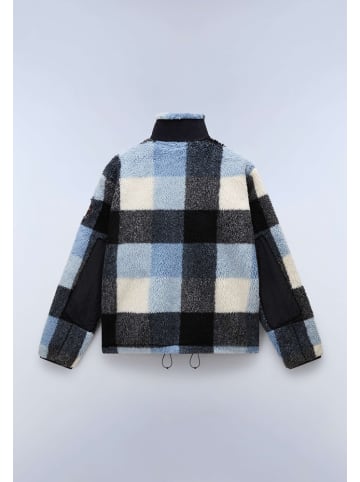 Napapijri Pullover "G-Trekking 3" in Multicolor