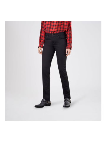 MAC Jeans in Schwarz
