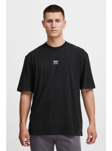 INDICODE T-Shirt IDGrela T-Shirt in schwarz