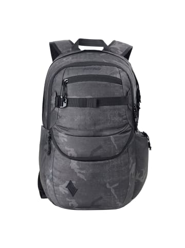 Nitro Future Hero Daypack 51 cm Laptopfach in forged camo