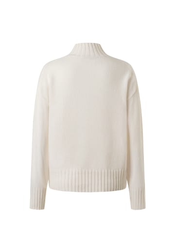 März Pullover in ecru - 0002