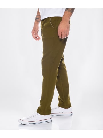 Rock Creek Hose in Olive