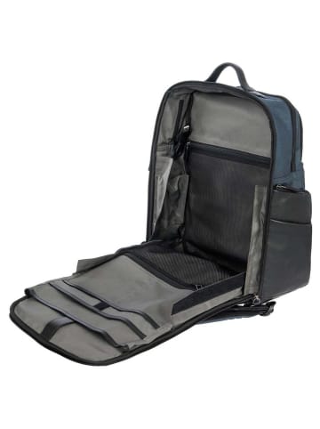 BRIC`s Monza - Rucksack L Business 45 cm 15.6" (navy) in navy