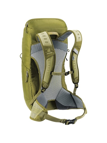 Deuter AC Lite 24 in Blau3026