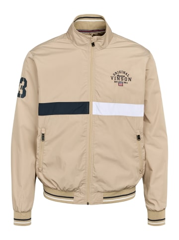 VINSON Jacken VMRyker in Humus