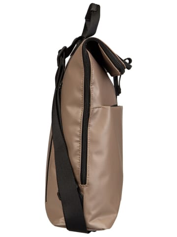 Jost Rucksack Tolja in Taupe