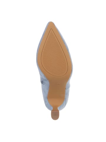 Ital-Design High Heel in Hellblau