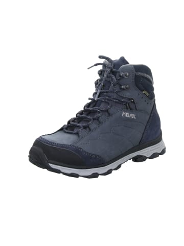 MEINDL Wanderschuh in blau