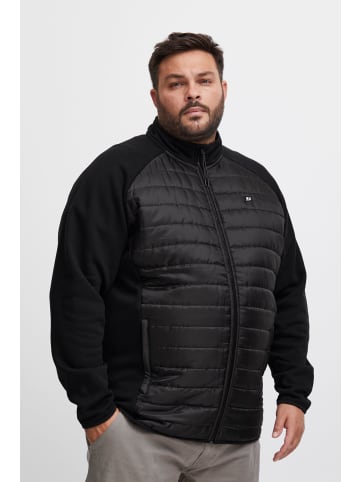 BLEND Kurzjacke BHSweatshirt in Schwarz