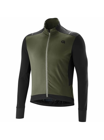 Gonso Bike Trikot Bavella in Dunkeloliv