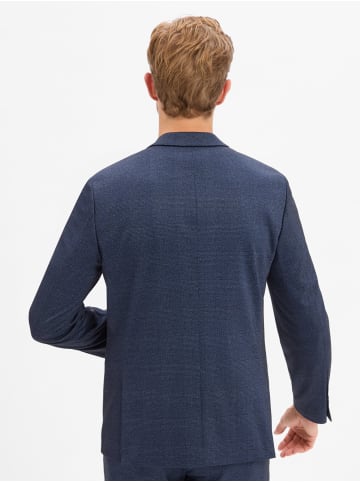 Finshley & Harding Sakko in indigo