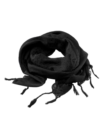 Brandit Brandit Unisex Shemag Scarf in black