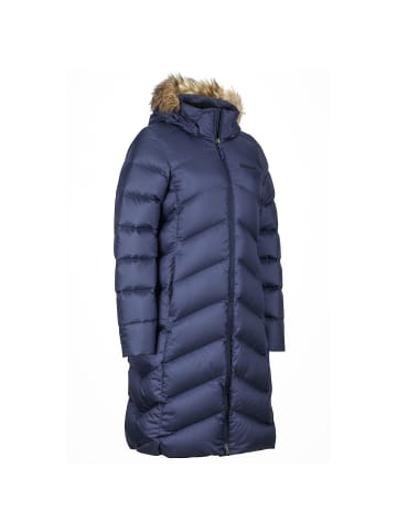 Marmot WMONTREAUX COAT in Marine