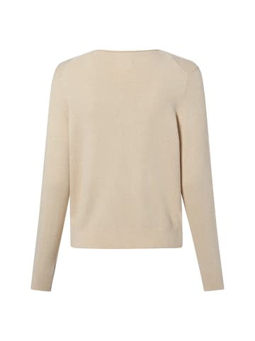 Franco Callegari Strickjacke in beige - 0007