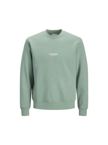 Jack & Jones Sweatshirt in mineral blue