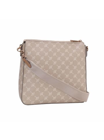 JOOP! Schultertasche 'Cortina 1.0 Jasmina in Sesame 25 x 25 x 6 cm'