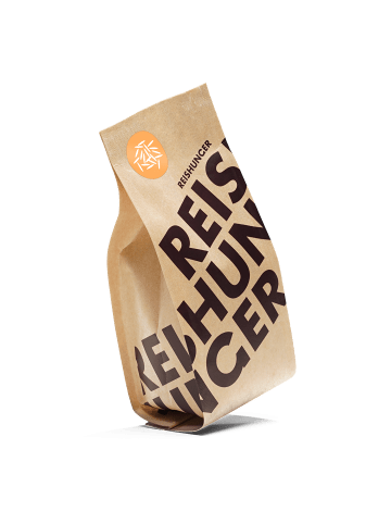 Reishunger Kleb Reis, Weiß (3kg)