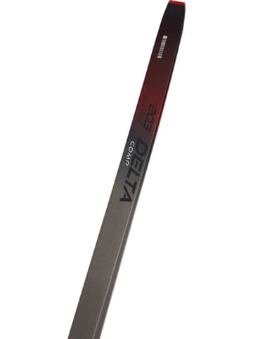ROSSIGNOL Langlauf Ski-Fell in grau