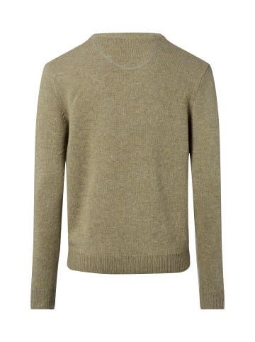 Nils Sundström Pullover in lind - 0038