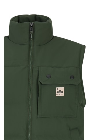 Protest " PRTPilot in Kale green