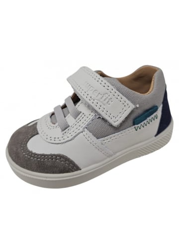 superfit Lauflernschuh Supies in Grau