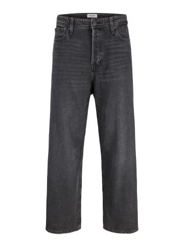 Jack & Jones Extra Baggy Fit Jeans in Black Denim