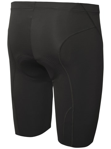 rh+ Radhose Endurance Bibshort in black