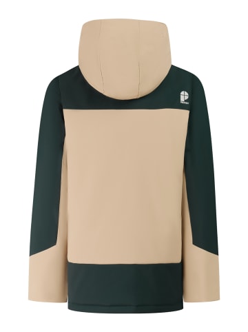 Protest " PRTDamian JR in Kombu green