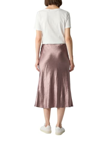 comma Rock in rosenholz - 0001