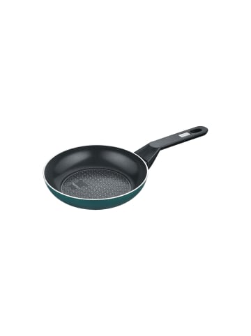 Berndes Bratpfanne aus Aluminium, recycelt - Eco Recycle+ in grün