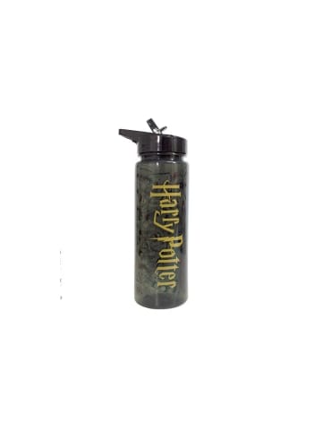 Harry Potter Logo Plastikflasche 750 ml