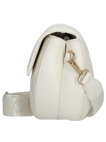 Valentino Bags Bigs - Umhängetasche 24.5 cm (beige) in weiß