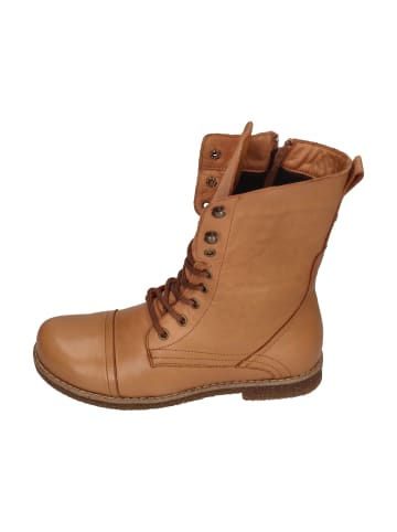 Andrea Conti Stiefeletten 0348760-062 in braun