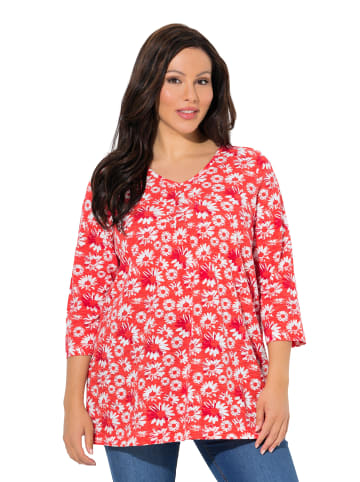 Ulla Popken Shirt in coralle