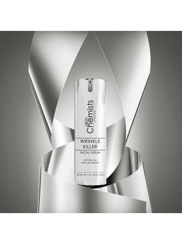 skinChemists SC Wrinkle Killer Gesichtsserum 30ml