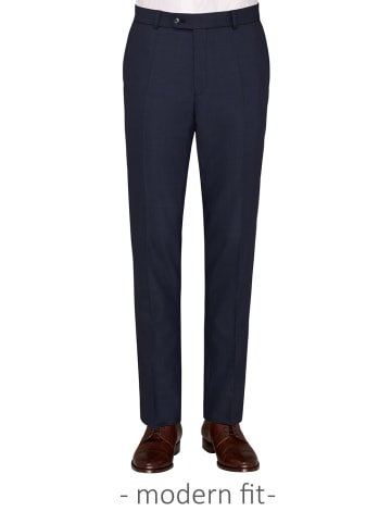 CARL GROSS Hose/Trousers CG Sven-TRF in Blau