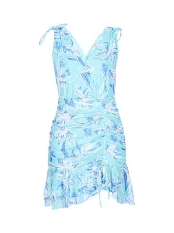 IZIA Women Dress in jelly mint