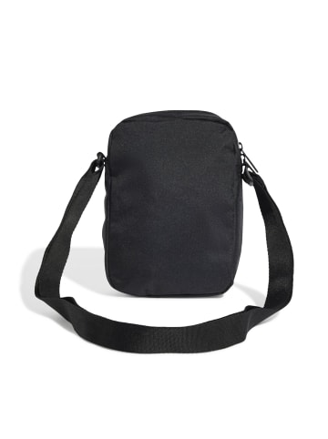 adidas Adidas LINEAR ORGANIZER Umhängetasche BLACK/WHITE