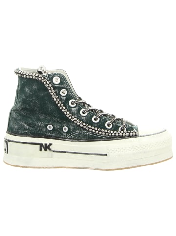 Nan-Ku Sneaker in grün