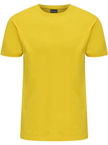 Hummel Hummel T-Shirt Hmlred Multisport Herren in EMPIRE YELLOW