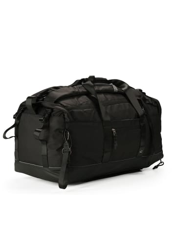 Camel Active Connect Weekender Reisetasche 61 cm in black